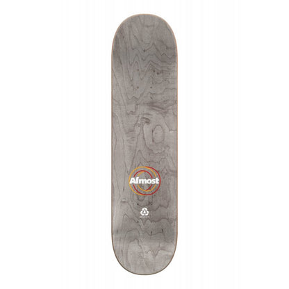 Almost - Silver lining Rodney Mullen R7 7.75"