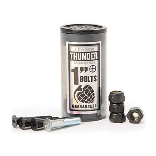 Viti skateboard Thunder 1" Phillips truck hardware