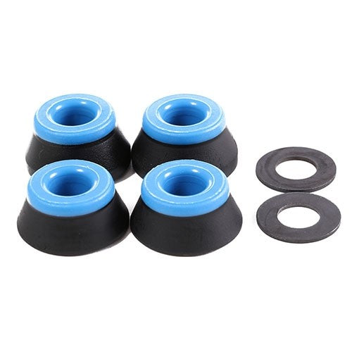 Bones Bushing #3 soft blue/black